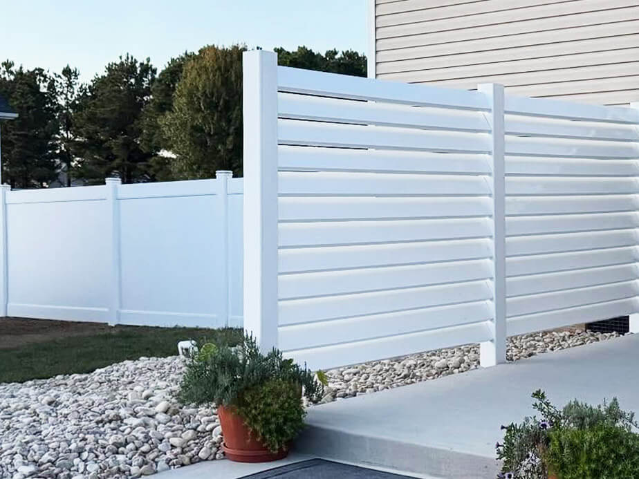 Residential Fence Contractor - Hampton Roads