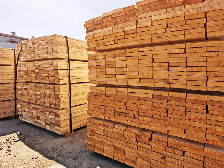 Fence supplies for contractors