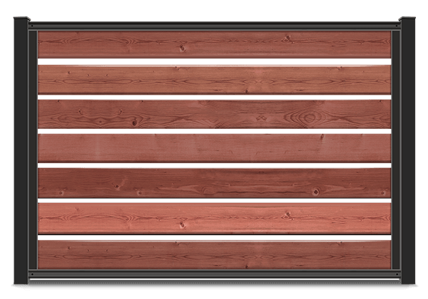 Specialty Fence contractor in Hampton Roads