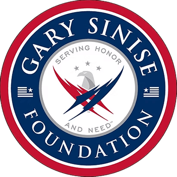 Gary Sinise Foundation Logo