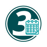 Buying a fence step 3: Delivery & Installation