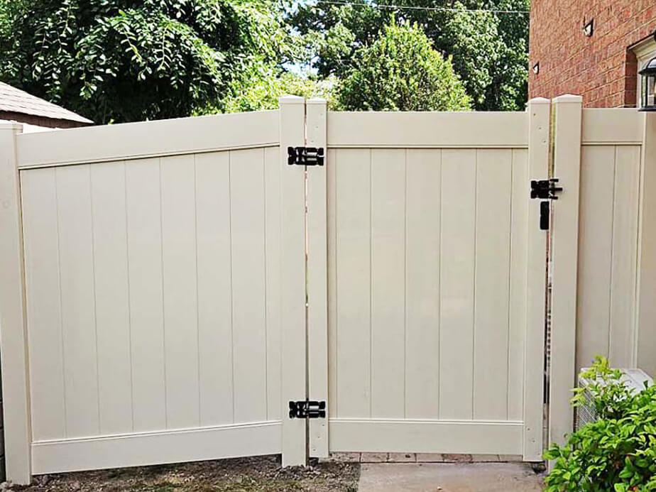 Automated gate contractor in Hampton Roads