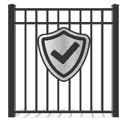 Hampton Roads Aluminum Fence Warranty Information