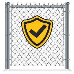 Hampton Roads Chain Link Fence Warranty Information