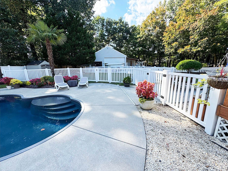 Outdoor Living Contractor in Hampton Roads