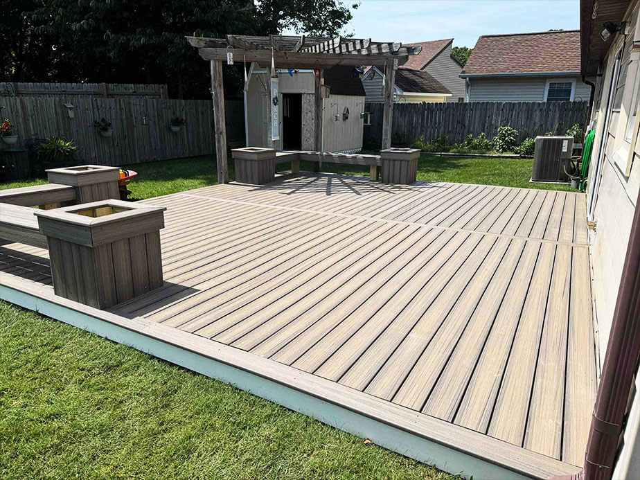 Fence FAQs in Virginia Beach Virginia